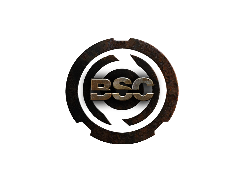 Logo BSC Game
